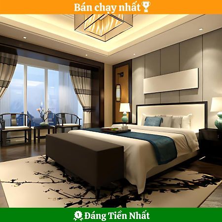 Phuc Thanh Luxury Hotel By Thg Дананг Екстериор снимка