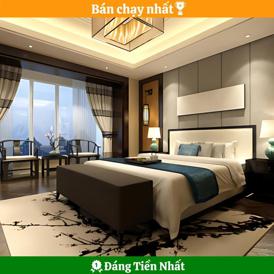 Phuc Thanh Luxury Hotel By Thg Дананг Екстериор снимка