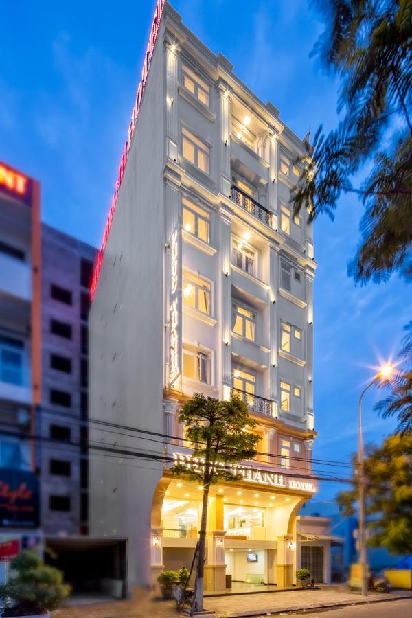 Phuc Thanh Luxury Hotel By Thg Дананг Екстериор снимка